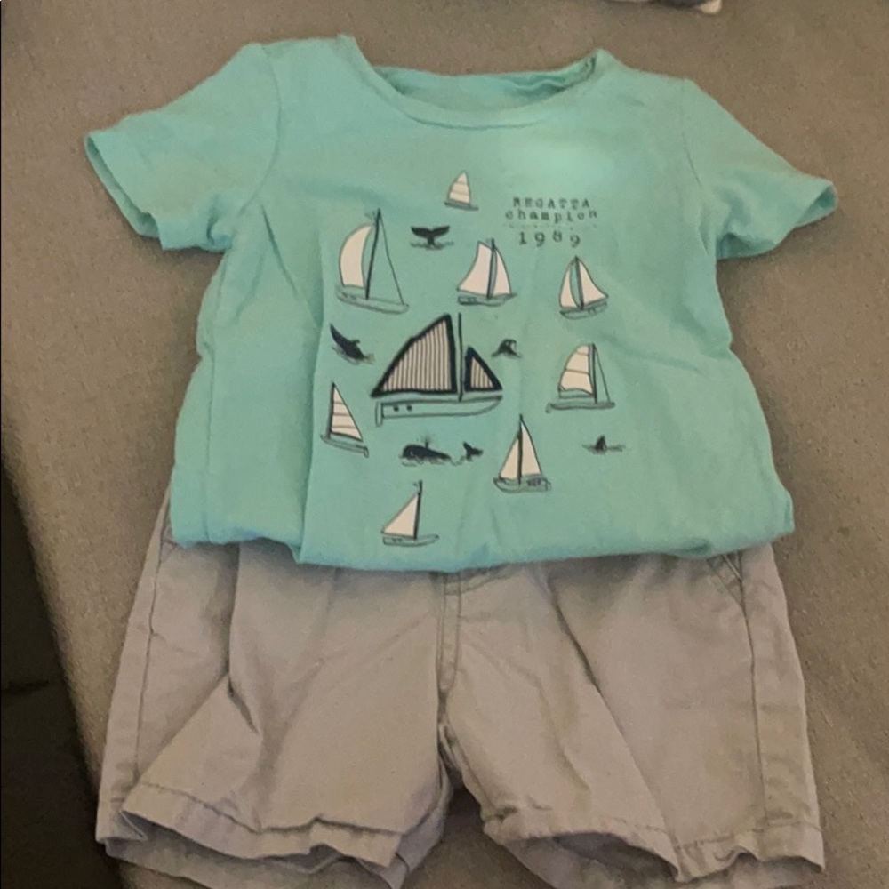 Summer set